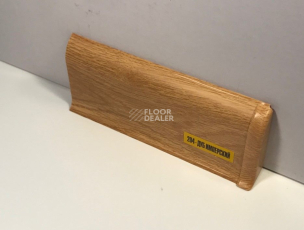 Плинтус Ideal Comfort 55mm Дуб имперский 204 фото 2 | FLOORDEALER